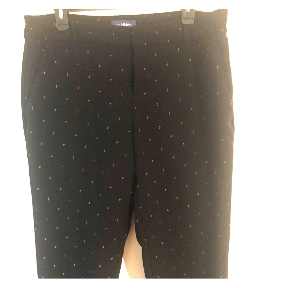 Old Navy Harper Ankle Pants